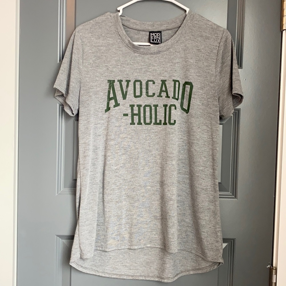 Avocado Tee